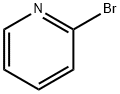 2-溴吡啶, 109-04-6, 结构式