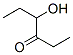 propionoin Struktur