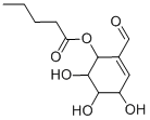 雷尼霉素 结构式