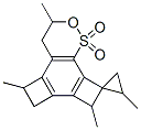 tetrapropylenebenzenesulphonic acid Structure