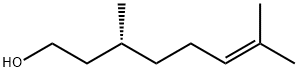 (R)-(+)-BETA-CITRONELLOL|(R)-3,7-二甲基-6-辛烯醇