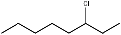 3-氯辛烷 结构式