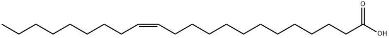 芥酸, 112-86-7, 结构式