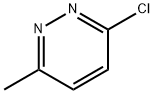3-氯-6-甲基噠嗪 CAS 1121-79-5