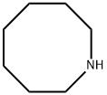 ヘプタメチレンイミン 化学構造式