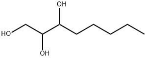 辛三醇, 112196-85-7, 结构式