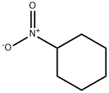 硝基环己烷, 1122-60-7, 结构式