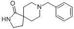 8-Benzyl-2，8-diazaspiro[4.5]decan-1-one,CAS:1123242-53-4