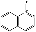 Cinnoline 1-oxide Structure