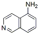 5-Aminoisoquinoline98% Structure
