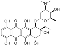 obelmycin H Structure