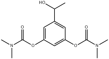 5-Des[2-(tert-butylaMino)] BaMbuterol-5-ethanol Structure