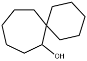 Spiro5.6dodecan-7-ol 结构式