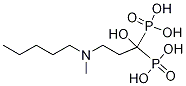 Ibadronic Acid-d3, 1130899-41-0, 结构式