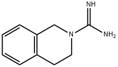3,4-ジヒドロ-2(1H)-イソキノリンカルボイミドアミド