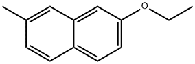 Naphthalene, 2-ethoxy-7-methyl- (7CI,8CI,9CI) 结构式