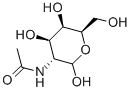 ACETAMIDO-2-DEOXY-D-GALACTOPYRANOSE, 2-(RG)|