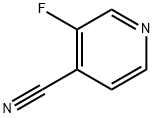 3-Fluoropyridine-4-carbonitrile