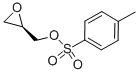 (2R)-(-)-Glycidyl tosylate Struktur
