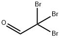 三溴乙醛, 115-17-3, 结构式