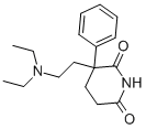 phenglutarimide Structure