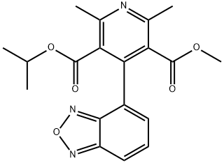 PN 203-831 Structure