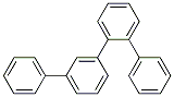 2-(Biphenyl-3-yl)biphenyl Structure