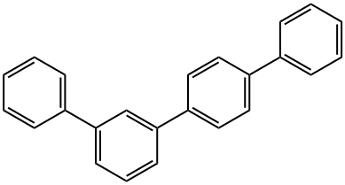 4-Phenyl-1,1':3',1''-terbenzene Structure