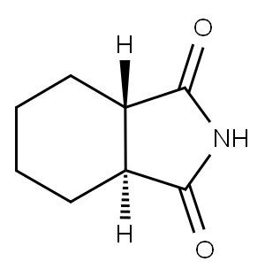 (3AS,7AS)-HEXAHYDRO-1H-ISOINDOLE-1,3(2H)-DIONE
