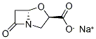 rac ClavaM-2-carboxylate SodiuM Salt|