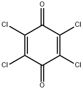 四氯苯醌,CAS:118-75-2
