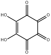 玫琮酸, 118-76-3, 结构式