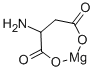 DL-Aspartic acid hemimagnesium salt Struktur