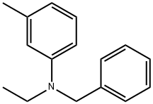 N-Benzyl-N-ethyl-m-toluidin
