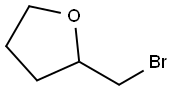 2-溴甲基四氢呋喃 结构式