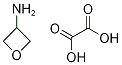 3-氧杂环丁胺草酸盐, 1193389-20-6, 结构式