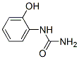 2-Ureidophenol 结构式