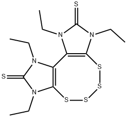 SAMARIUM(III) IONOPHORE II Structure