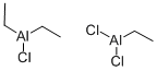 三氯三乙基络铝 结构式