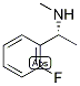 (R)-N-[1-(2-FLUOROPHENYL)ETHYL]METHYLAMINE|(R)-1-(2-氟苯基)-N-甲基乙-1-胺