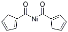 环戊二烯基羰基镍二聚体 结构式