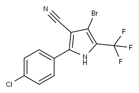122454-29-9 Structure