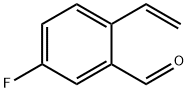 5-Fluoro-2-vinyl-benzaldehyde