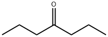 4-庚酮, 123-19-3, 结构式