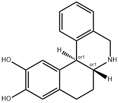 DIHYDREXIDINE HYDROCHLORIDE Structure