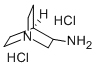 (R)-3-Aminoquinuclidine dihydrochloride Structure