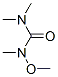 Urea, methoxytrimethyl- (9CI) Structure