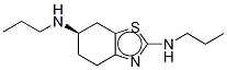 2-N-丙基普拉克索, 1246815-83-7, 结构式