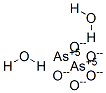 ARSENIC(+5)OXIDE DIHYDRATE|