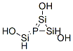 trihydroxy-selanylidene-phosphorane Structure